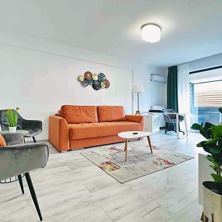 Lazo Two Room- Luxury Apartment Bucareste Exterior foto