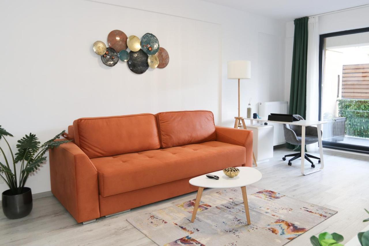 Lazo Two Room- Luxury Apartment Bucareste Exterior foto