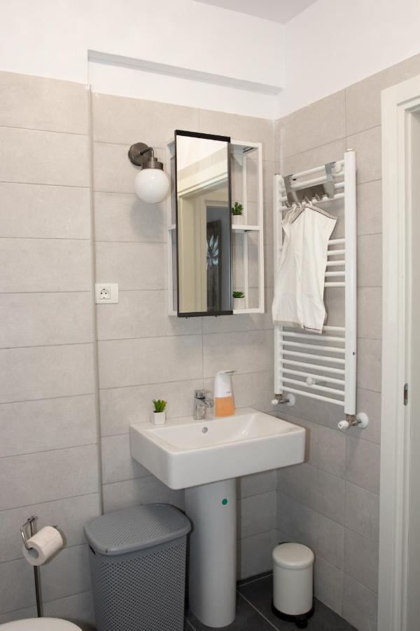 Lazo Two Room- Luxury Apartment Bucareste Exterior foto