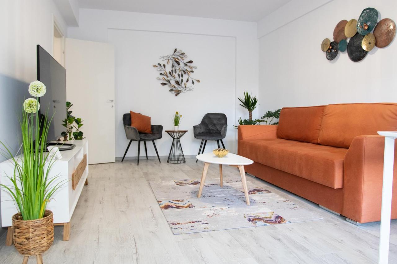 Lazo Two Room- Luxury Apartment Bucareste Exterior foto