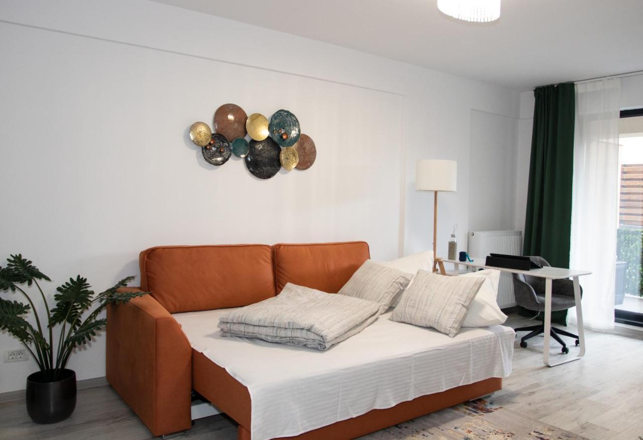 Lazo Two Room- Luxury Apartment Bucareste Exterior foto