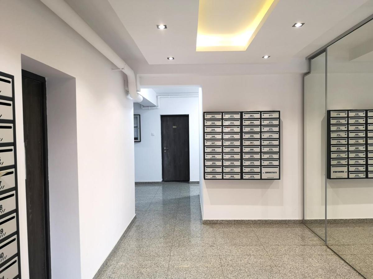 Lazo Two Room- Luxury Apartment Bucareste Exterior foto