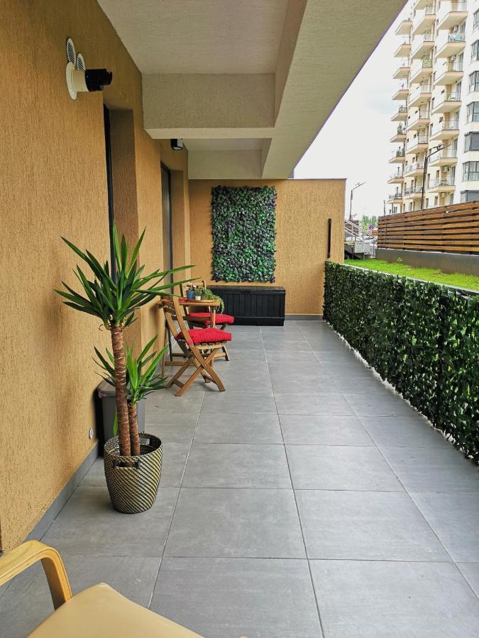 Lazo Two Room- Luxury Apartment Bucareste Exterior foto
