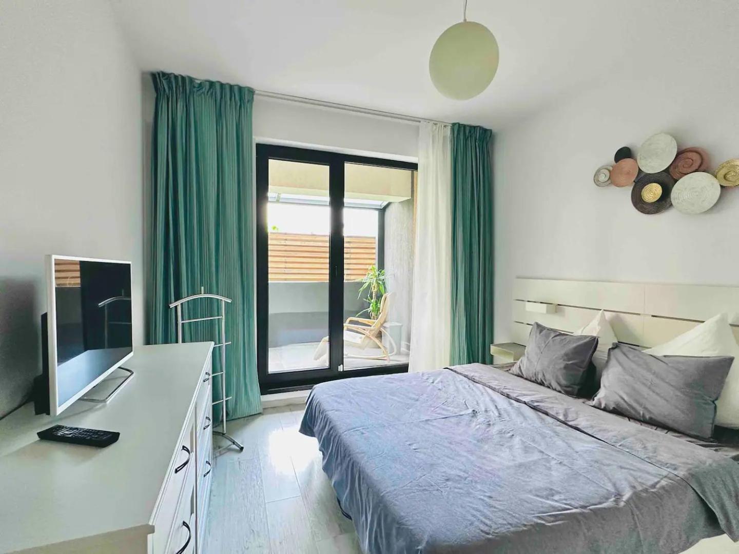 Lazo Two Room- Luxury Apartment Bucareste Exterior foto