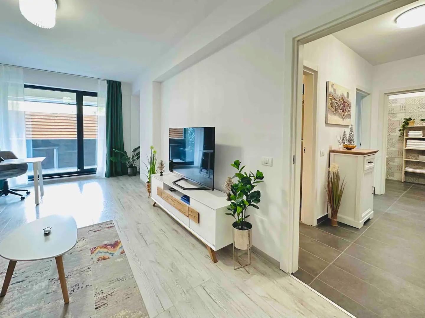 Lazo Two Room- Luxury Apartment Bucareste Exterior foto