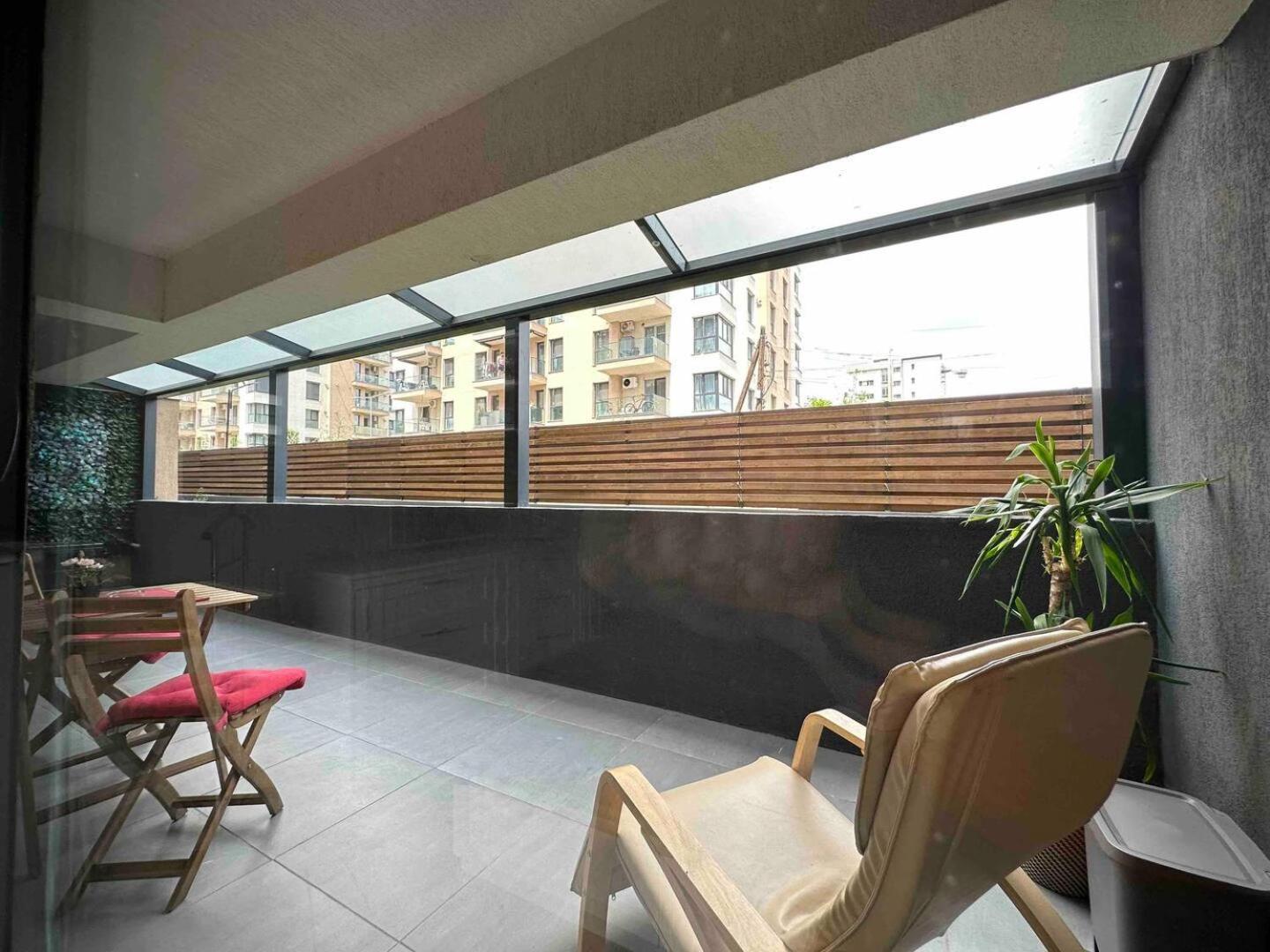 Lazo Two Room- Luxury Apartment Bucareste Exterior foto