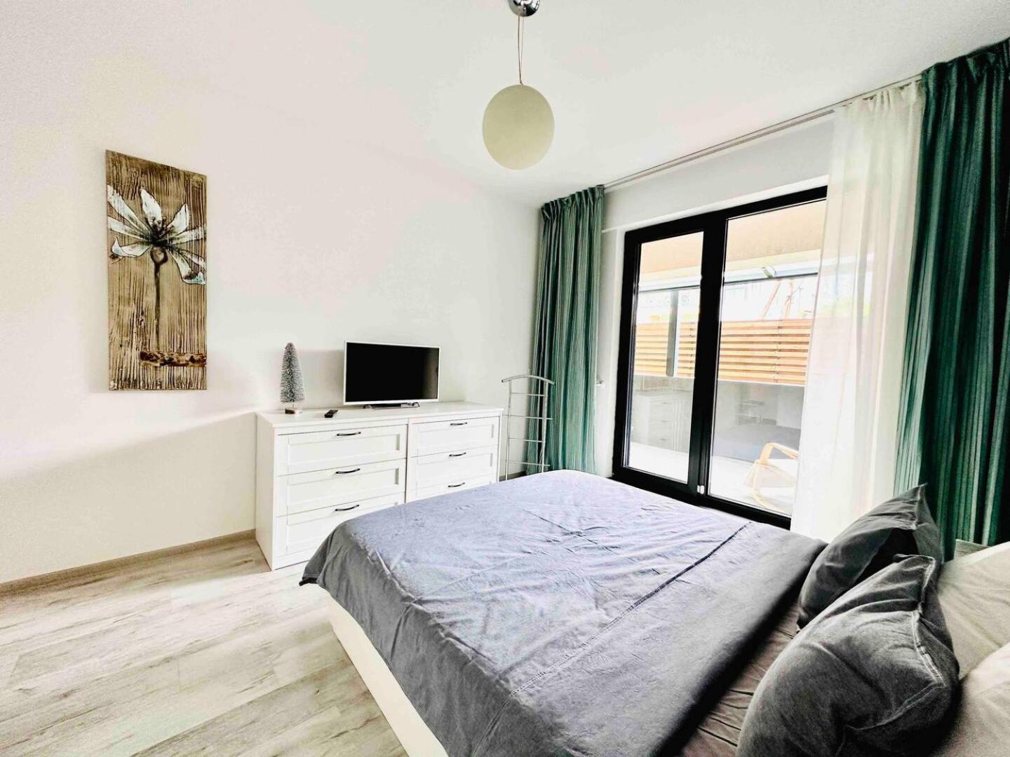 Lazo Two Room- Luxury Apartment Bucareste Exterior foto