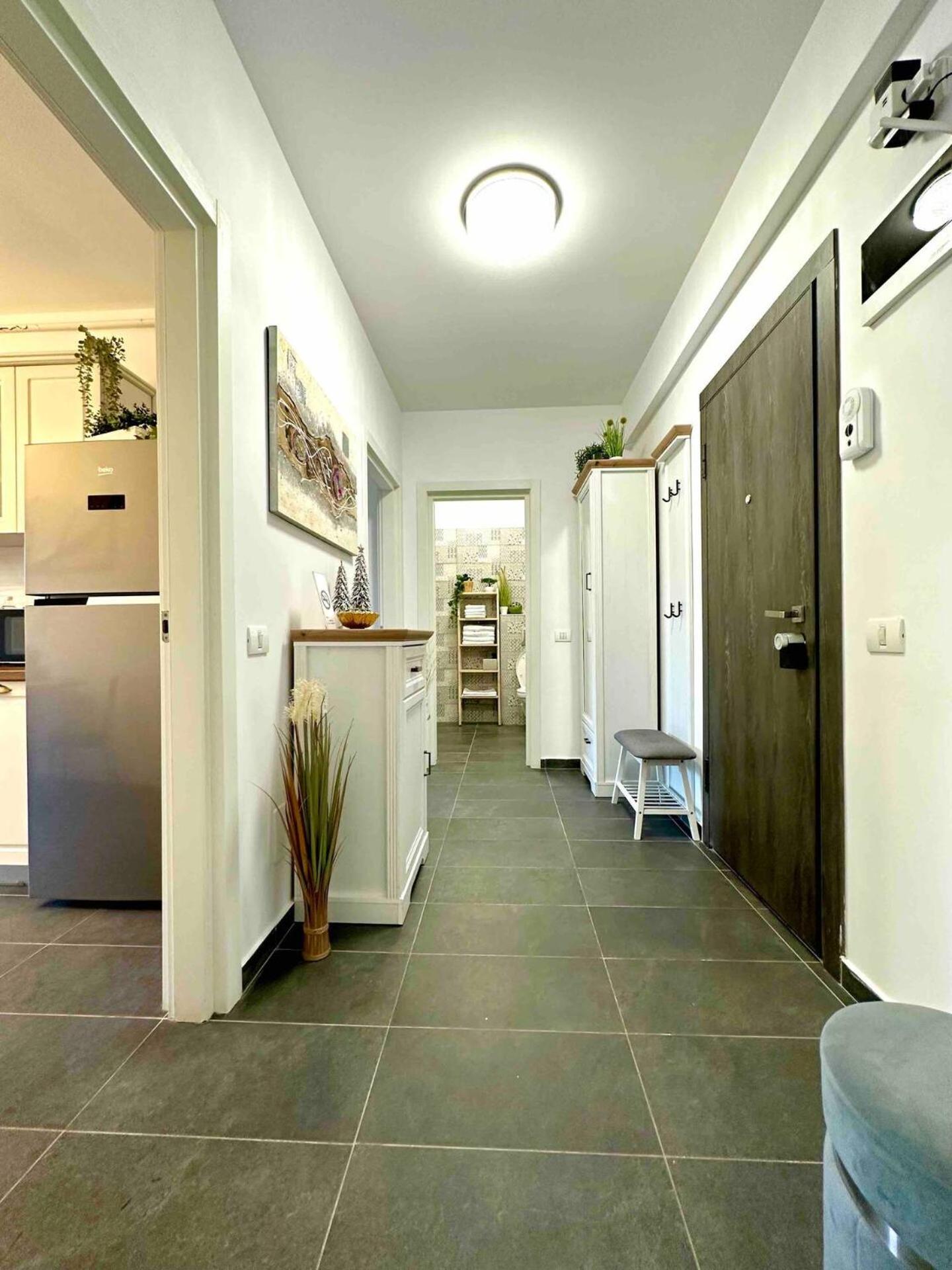 Lazo Two Room- Luxury Apartment Bucareste Exterior foto